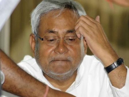 Nitish Kumar_reelection_unconstitutional_niharonline